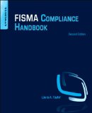 FISMA Compliance Handbook Second Edition cover art