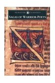 Sagas of Warrior-Poets  cover art