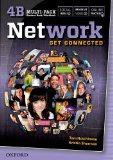 Network 2012 9780194671712 Front Cover