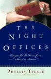 Night Offices Prayers for the Hours from Sunset to Sunrise  9780195306712 Front Cover