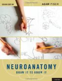 Neuroanatomy Draw It to Know It cover art
