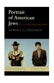 Portrait of American Jews The Last Half of the Twentieth Century cover art