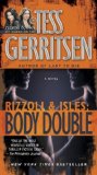 Body Double A Rizzoli and Isles Novel 2013 9780345547712 Front Cover