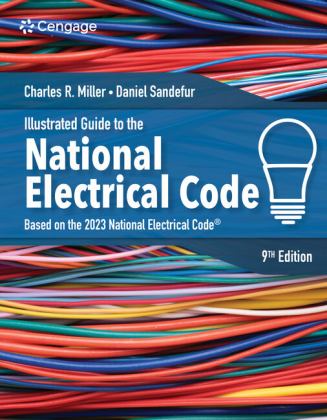     ILLUSTRATED GDE.TO NATIONAL ELECT.C  9780357766712 Front Cover