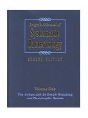 Systematic Bacteriology The Archaea and the Deeply Branching and Phototrophic Bacteria cover art