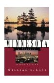 Minnesota A History cover art