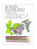 Botany Illustrated : Introduction to Plants, Major Groups and Flowering Plant Families 1st 9780412078712 Front Cover