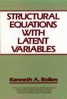 Structural Equations with Latent Variables 