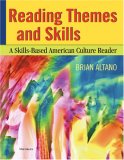 Reading Themes and Skills A Skills-Based American Culture Reader cover art