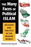 Many Faces of Political Islam Religion and Politics in the Muslim World cover art