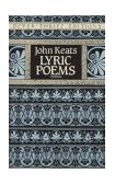 Lyric Poems  cover art