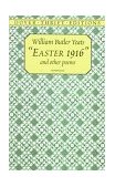 Easter 1916 and Other Poems  cover art