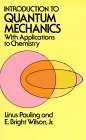Introduction to Quantum Mechanics With Applications to Chemistry cover art