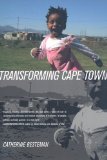 Transforming Cape Town  cover art