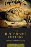 Birthright Lottery Citizenship and Global Inequality cover art