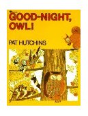 Good-Night, Owl!  cover art