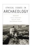 Ethical Issues in Archaeology  cover art