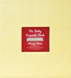 Baby Keepsake Book and Planner  9780761181712 Front Cover