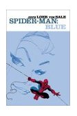 Blue - Spider-Man  9780785110712 Front Cover