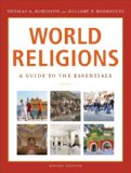 World Religions A Guide to the Essentials 2nd 9780801049712 Front Cover