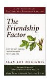 Friendship Factor Revised, 25th Anniversary Edition cover art