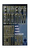 Ender's Shadow  cover art