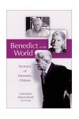 Benedict in the World Portraits of Monastic Oblates 2002 9780814625712 Front Cover