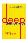 Deep Democracy Community, Diversity, and Transformation cover art