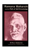 Ramana Maharshi and the Path of Self-Knowledge 1st 9780877280712 Front Cover