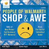 People of Walmart Shop and Awe cover art