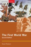 First World War  cover art