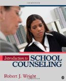 Introduction to School Counseling  cover art