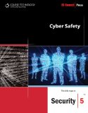 Cyber Safety 2009 9781435483712 Front Cover