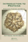 Introduction to Proteins Structure, Function, and Motion cover art