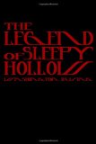 Legend of Sleepy Hollow 2009 9781440490712 Front Cover