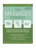 Messages Workbook Powerful Strategies for Effective Communication at Work and Home cover art