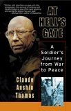 At Hell's Gate A Soldier's Journey from War to Peace cover art