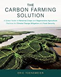 Carbon Farming Solution A Global Toolkit of Perennial Crops and Regenerative Agriculture Practices for Climate Change Mitigation and Food Security  9781603585712 Front Cover
