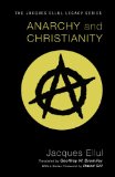 Anarchy and Christianity  cover art