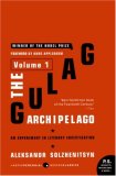 Gulag Archipelago [Volume 1] An Experiment in Literary Investigation  9780061253713 Front Cover