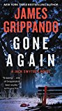 Gone Again:  9780062368713 Front Cover