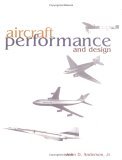 Aircraft Performance and Design 