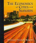 Economics of Cities and Suburbs  cover art