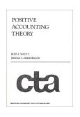 Positive Accounting Theory  cover art