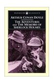 Adventures of Sherlock Holmes and the Memoirs of Sherlock Holmes 
