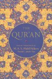 Qur'an English Translation and Parallel Arabic Text 2010 9780199570713 Front Cover