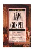 Five Views on Law and Gospel 1996 9780310212713 Front Cover