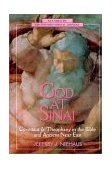 God at Sinai Covenant and Theophany in the Bible and Ancient near East cover art