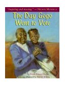Day Gogo Went to Vote  cover art