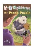 Panda Puzzle 2002 9780375802713 Front Cover